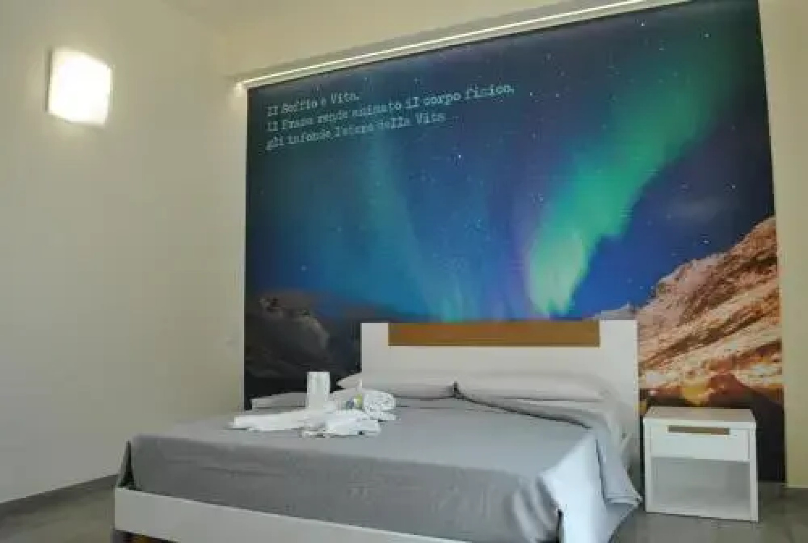 La Giara Bed  Breakfast