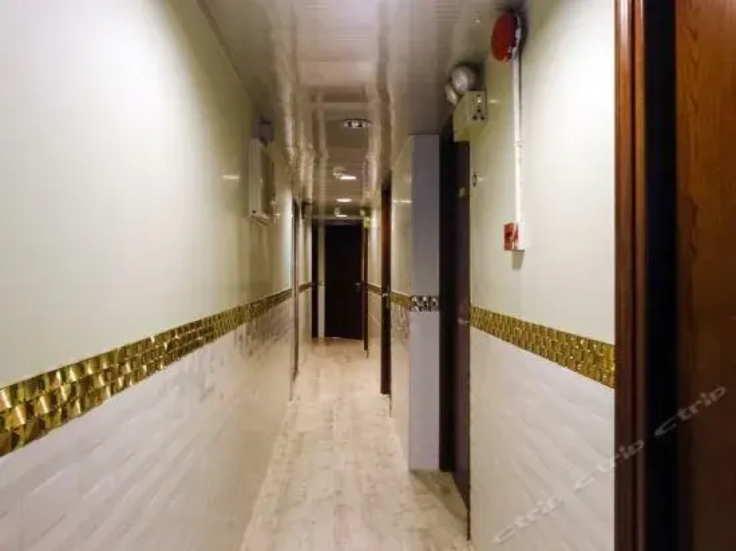 香港喜利宾馆