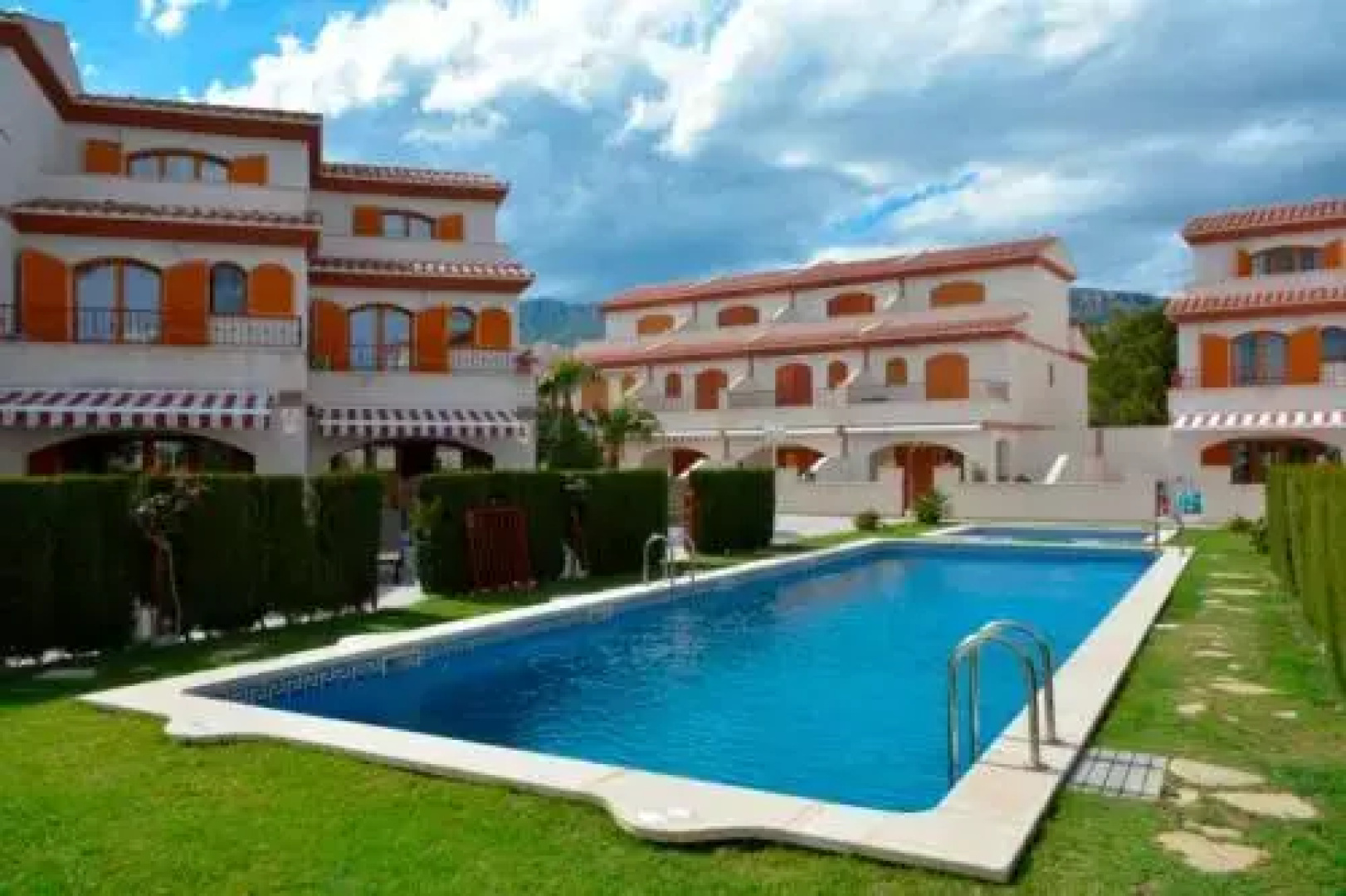 Domatsea Casa Provenzal