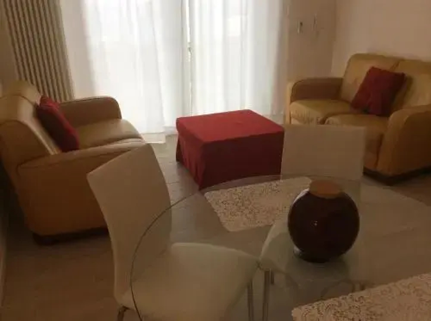 La Finestra Sul Mare