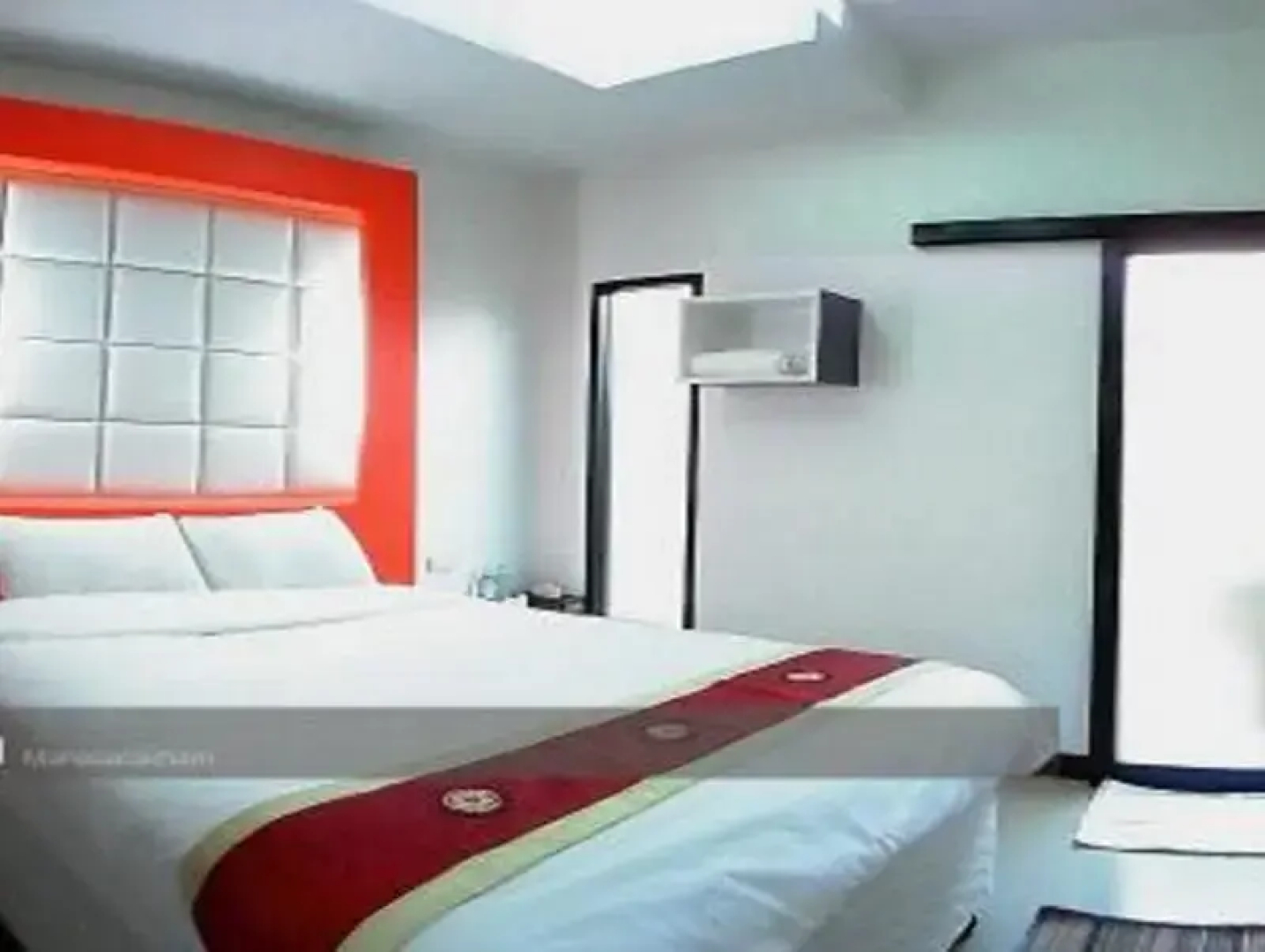 Zentel Hotel
