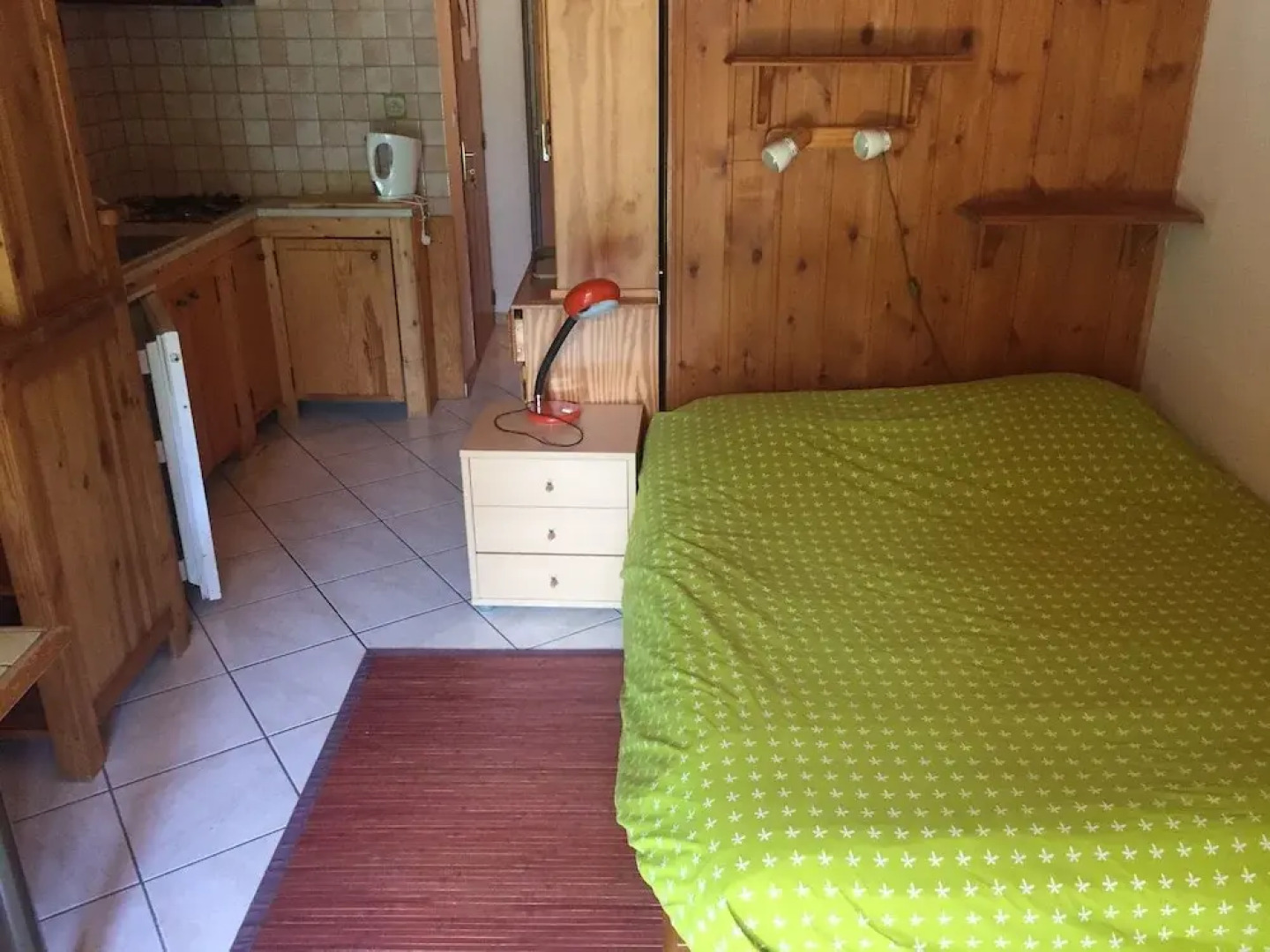 Chalets La Caillaude