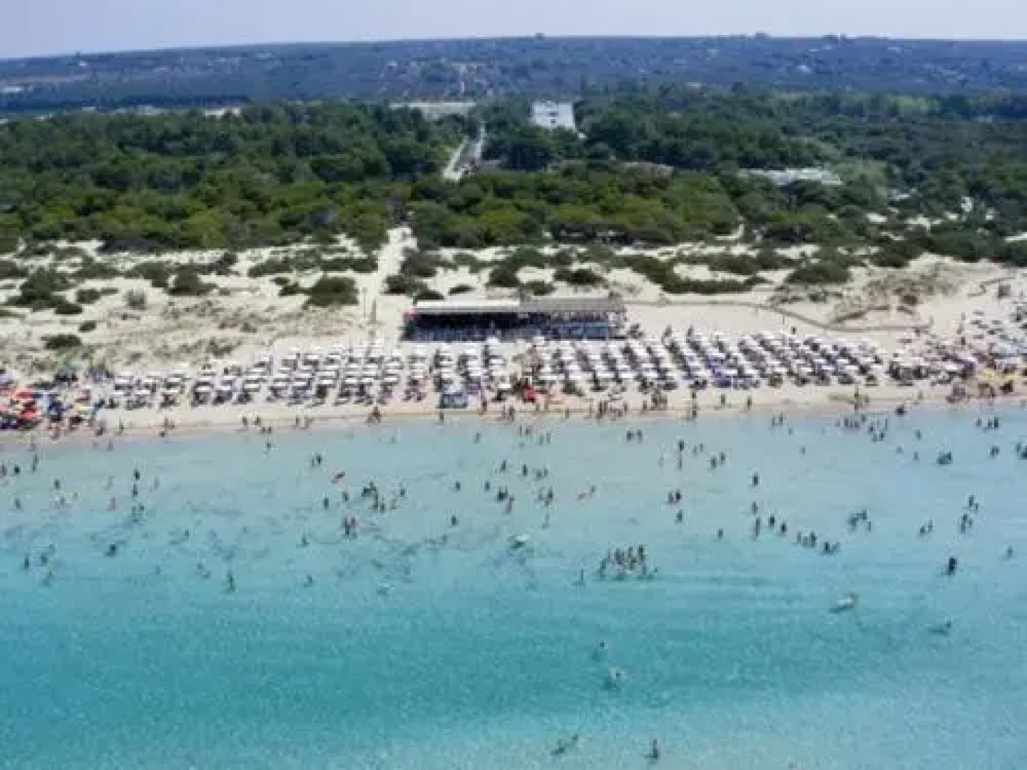 Casa Vacanza Barbara