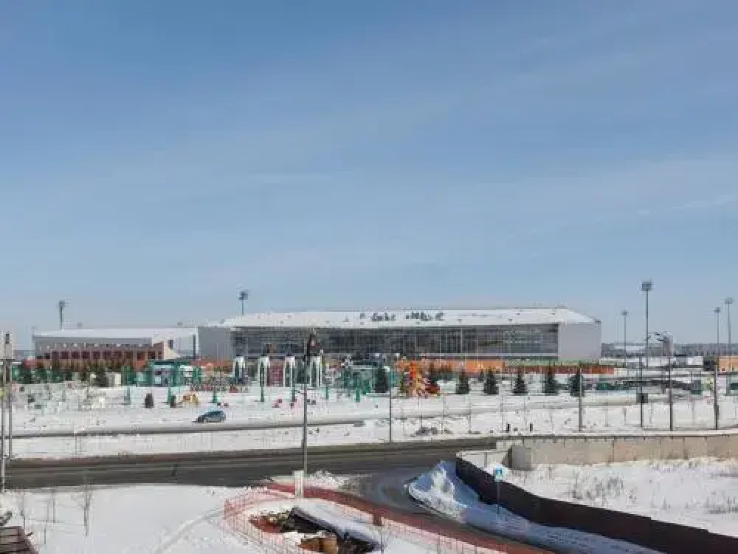 Апартаменты uTrip apartments Quiet