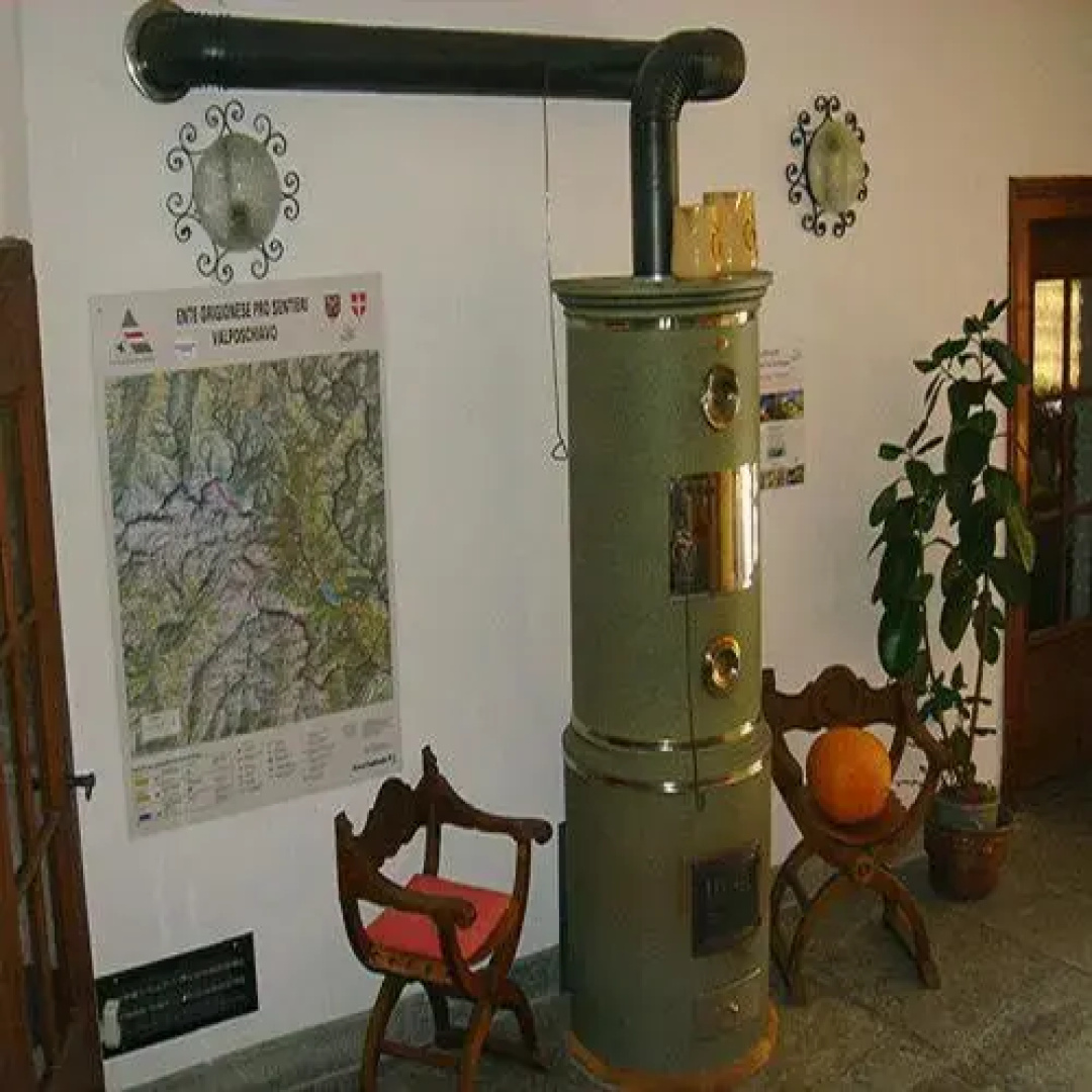 Albergo Altavilla