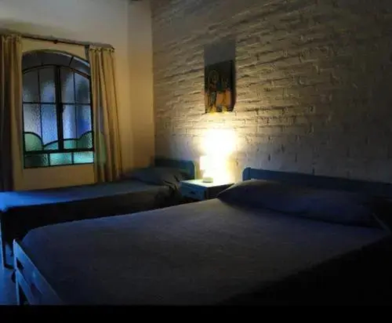 Argimón Posada & Hostel