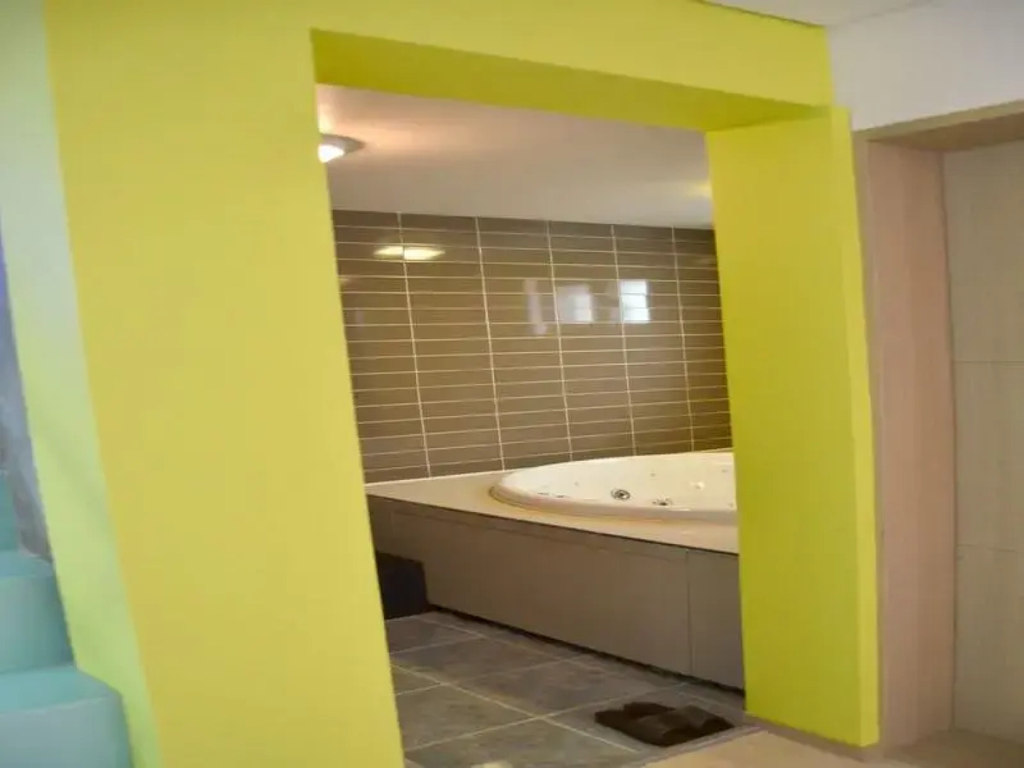 Gadulgi Garden Pension