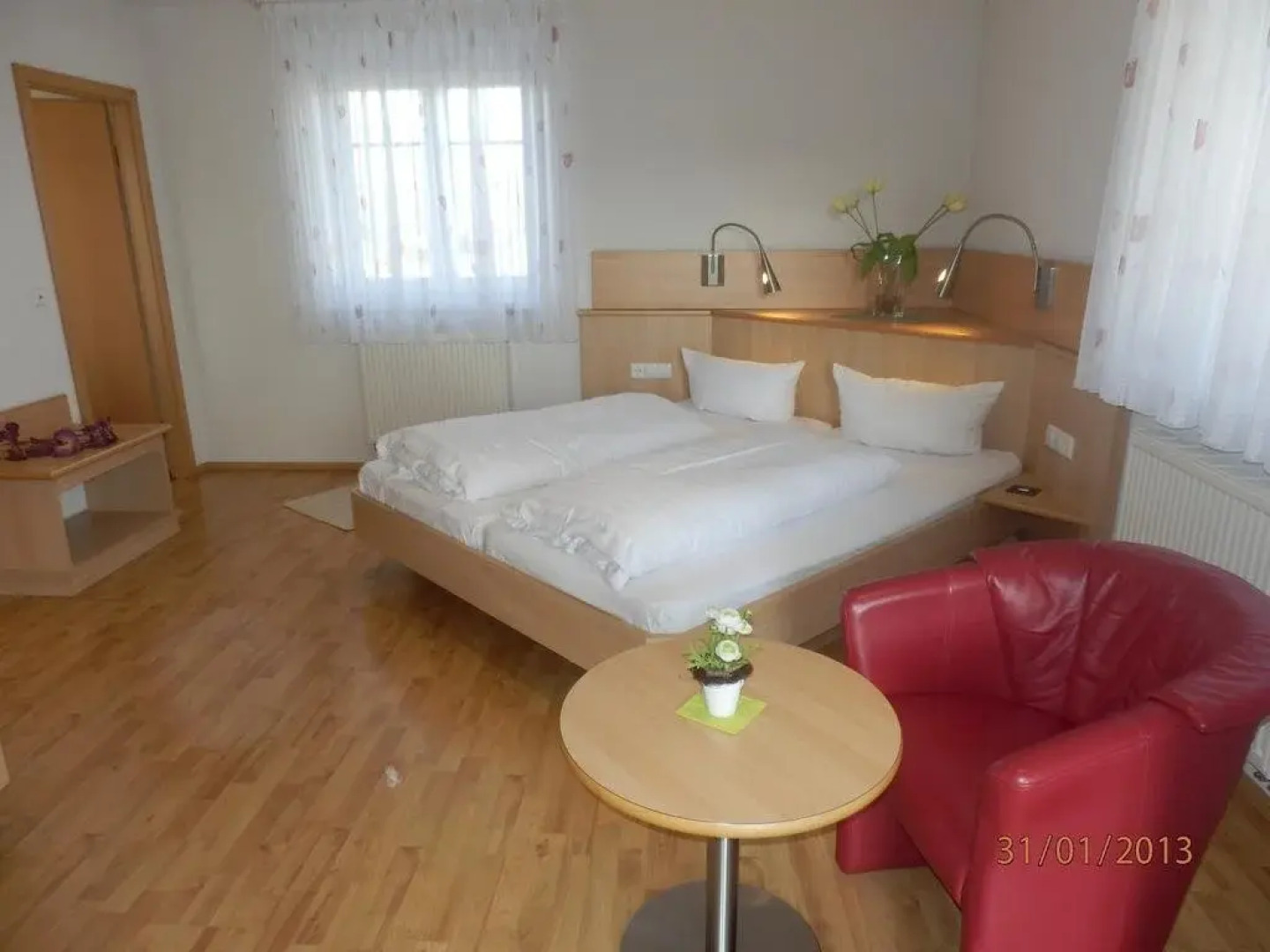 Hotel & Restaurant Karpfen