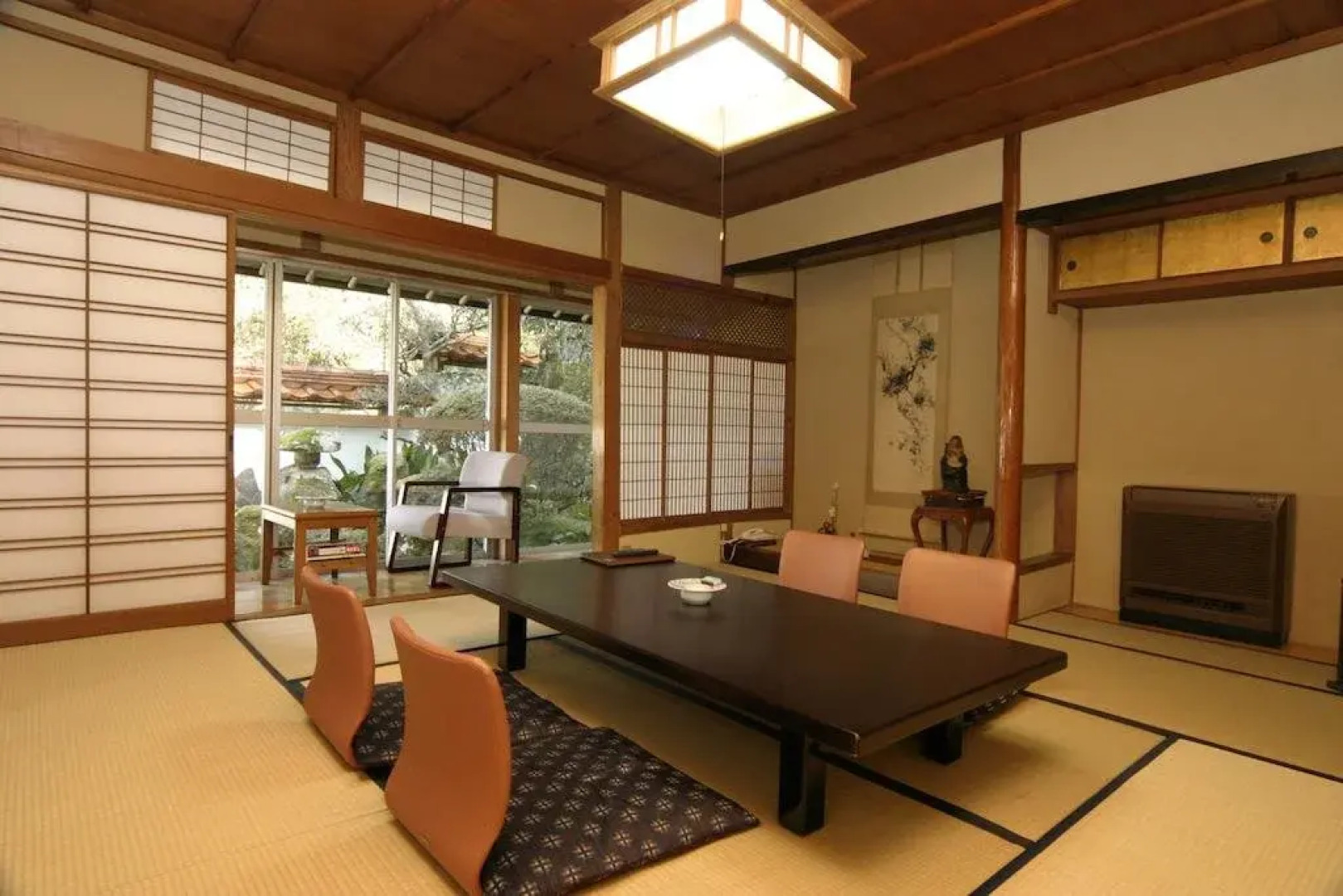 Nogawaya Ryokan