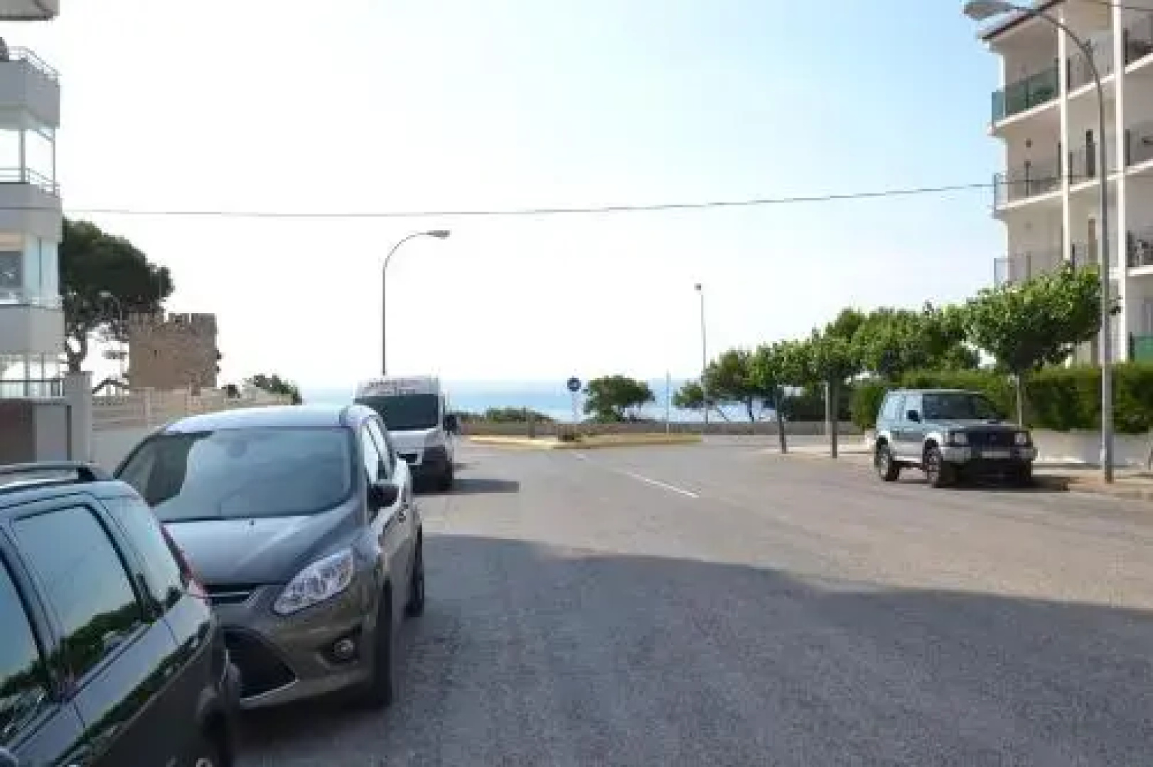 WVP - La Caleta