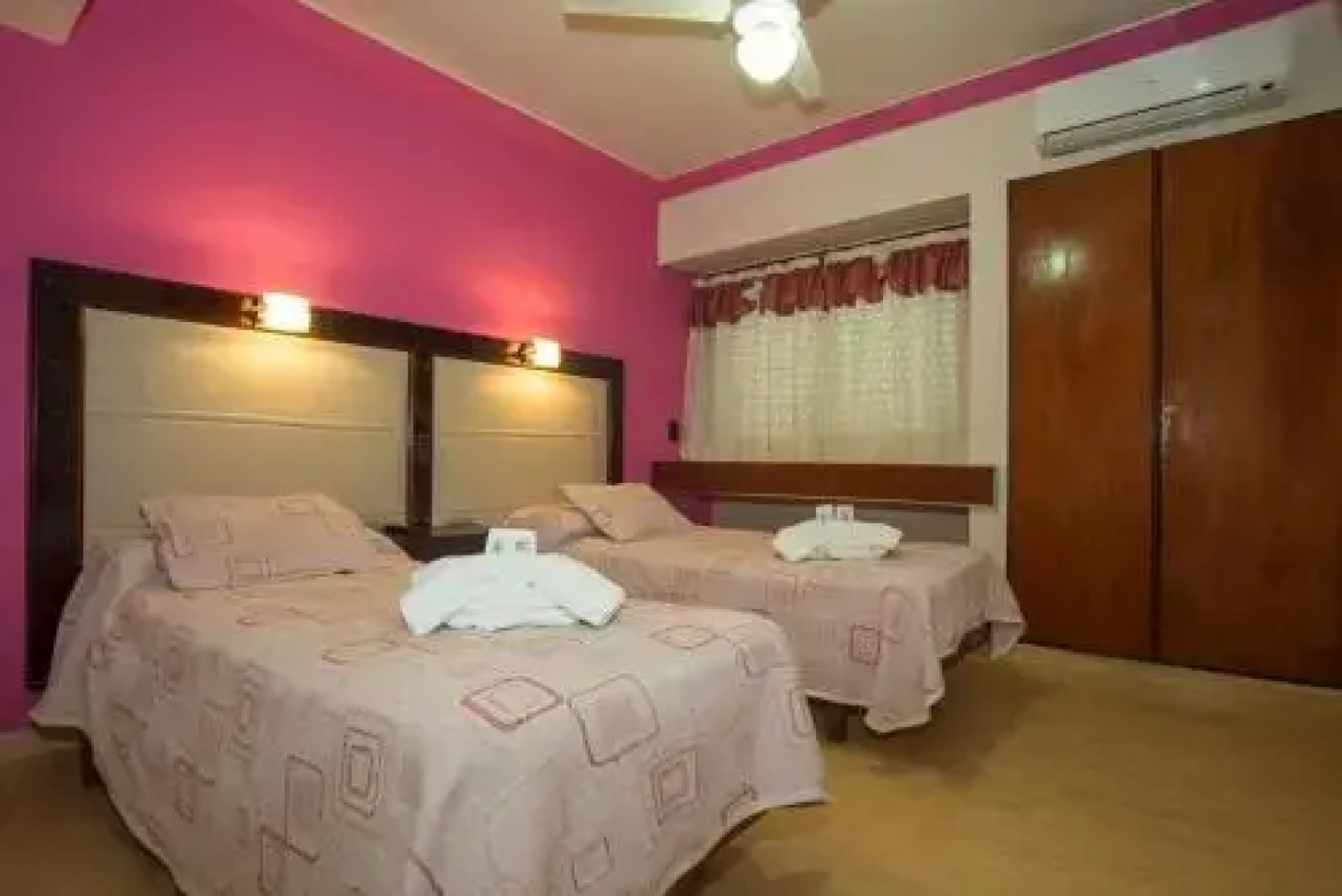 Cristal Hotel
