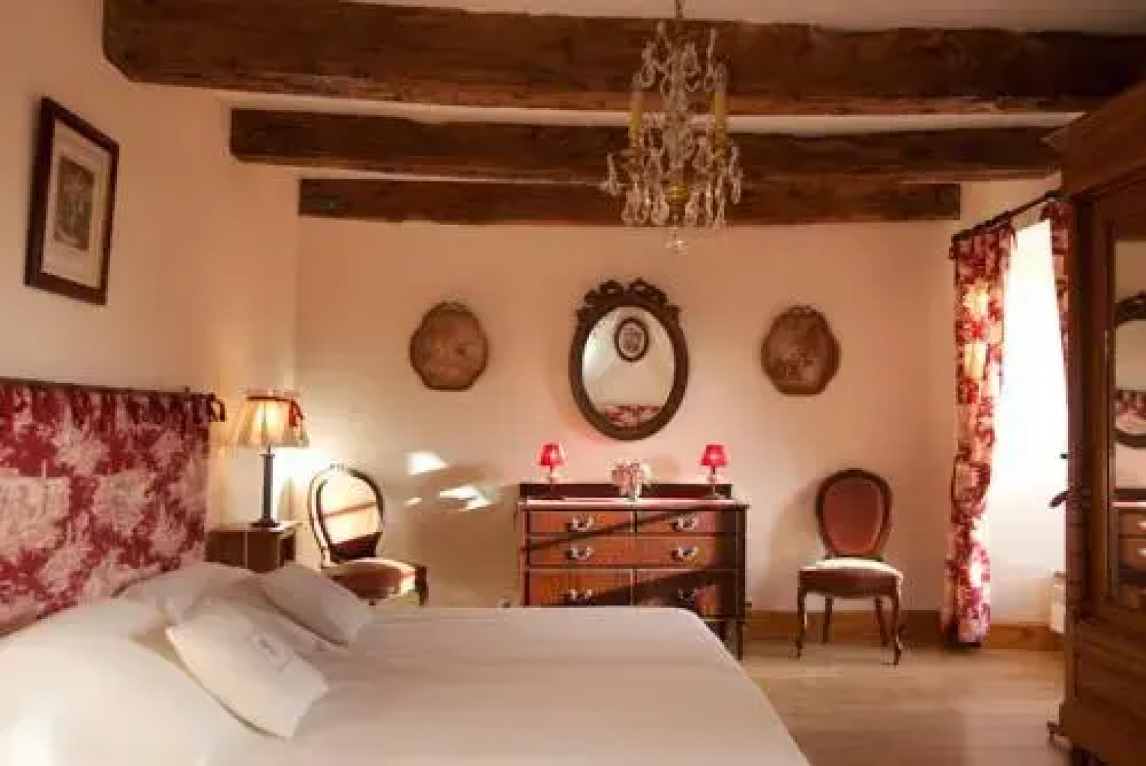 Manoir du Plessix Méen