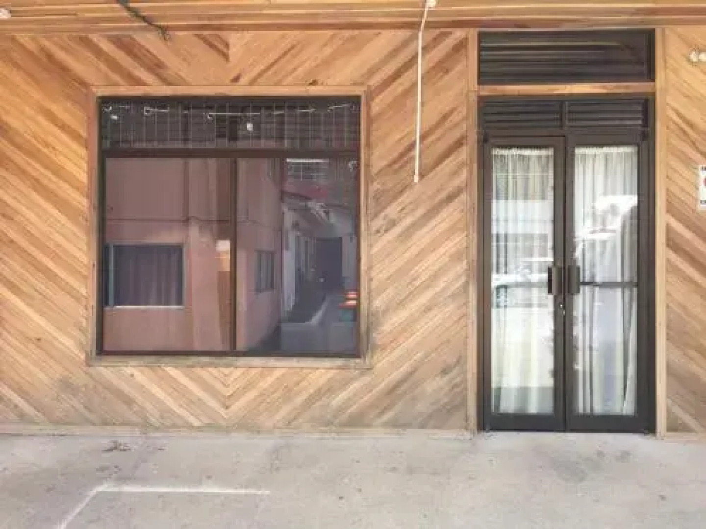 Monteverde Backpackers