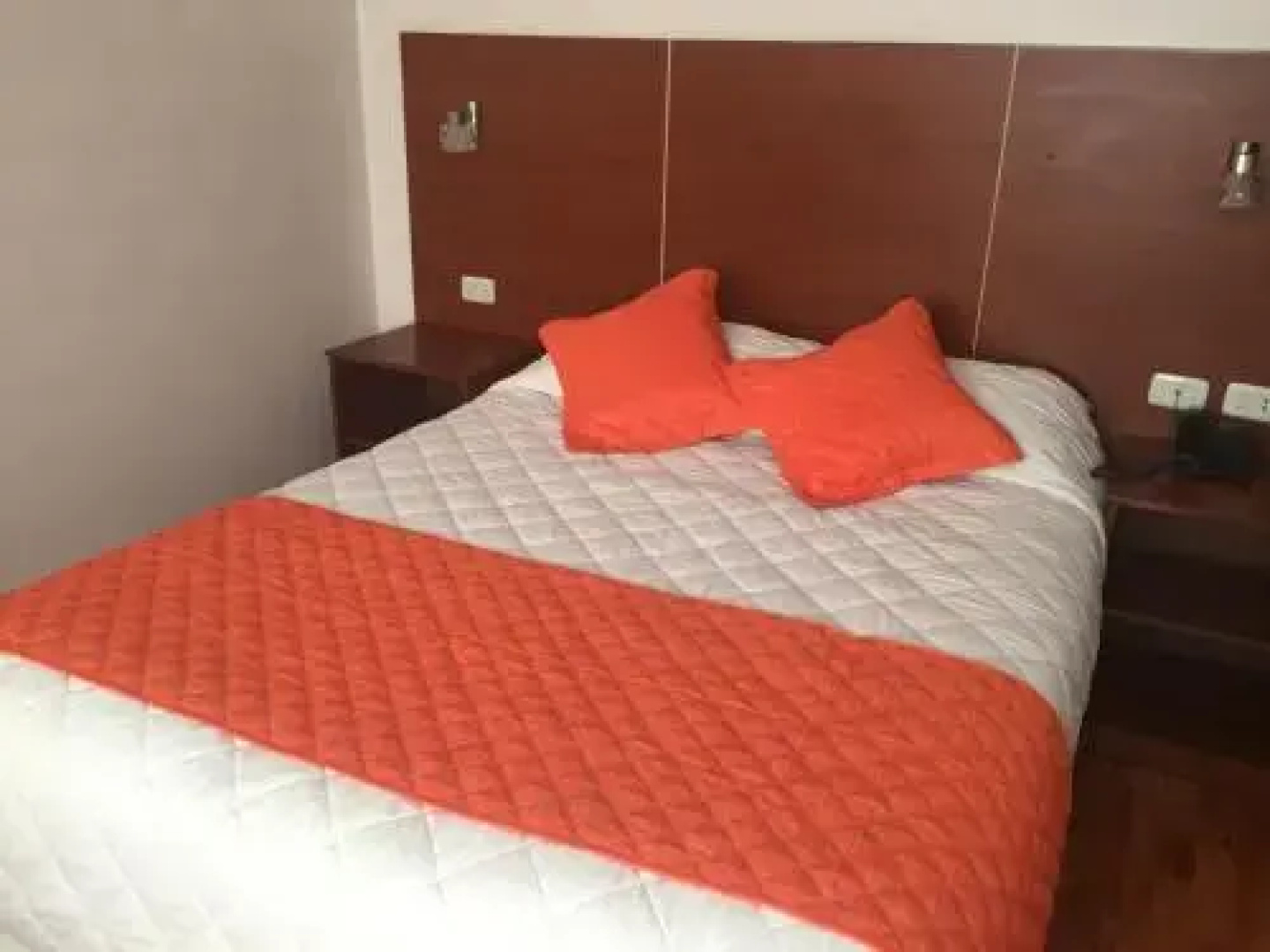 Hotel Orquídea