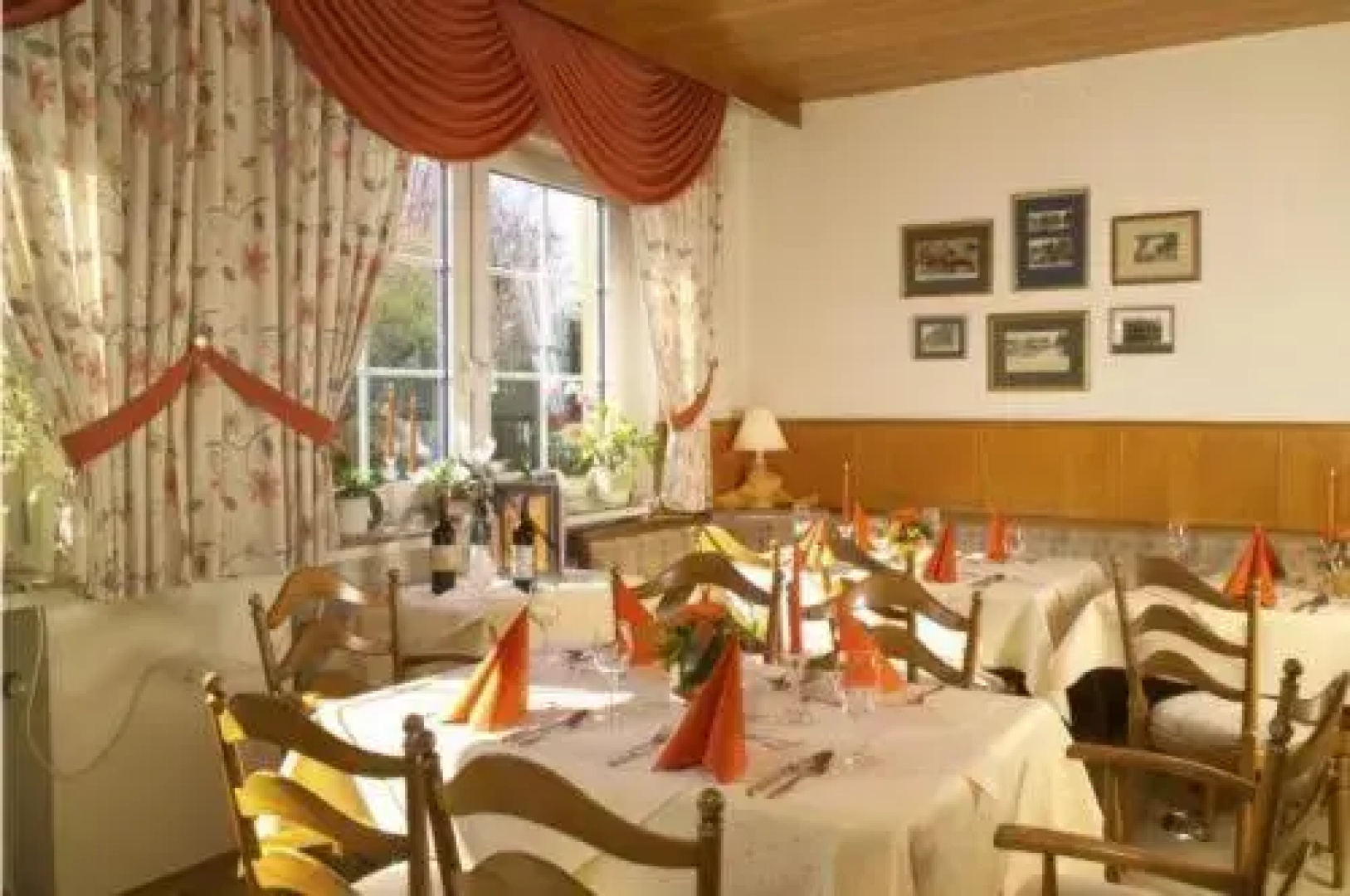 Brammers Landhotel Zum Wietzetal