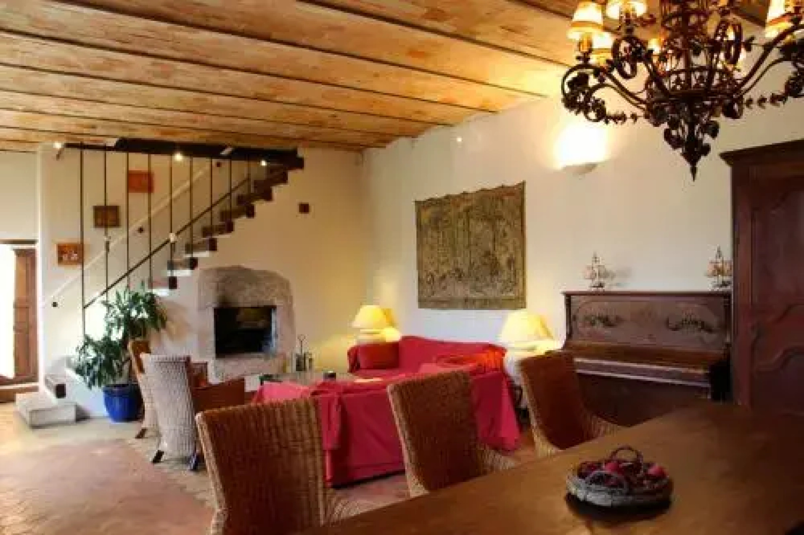 La Fauconnerie Du Roy