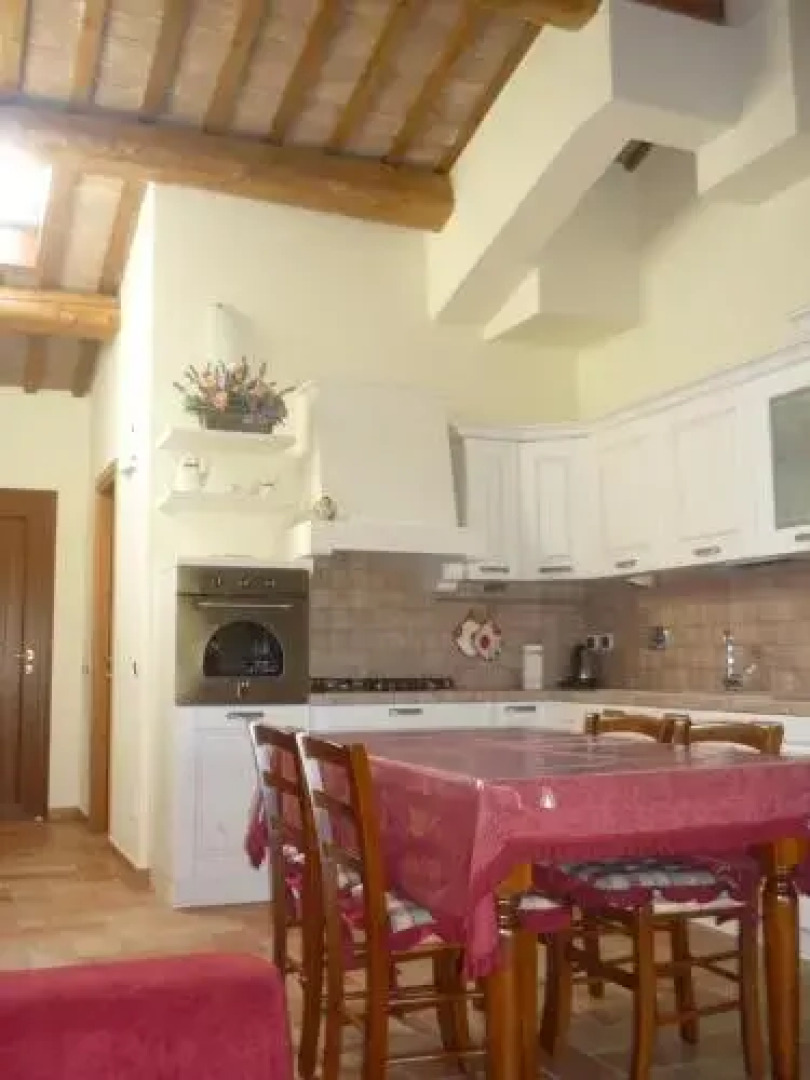 Agriturismo Da Carignano