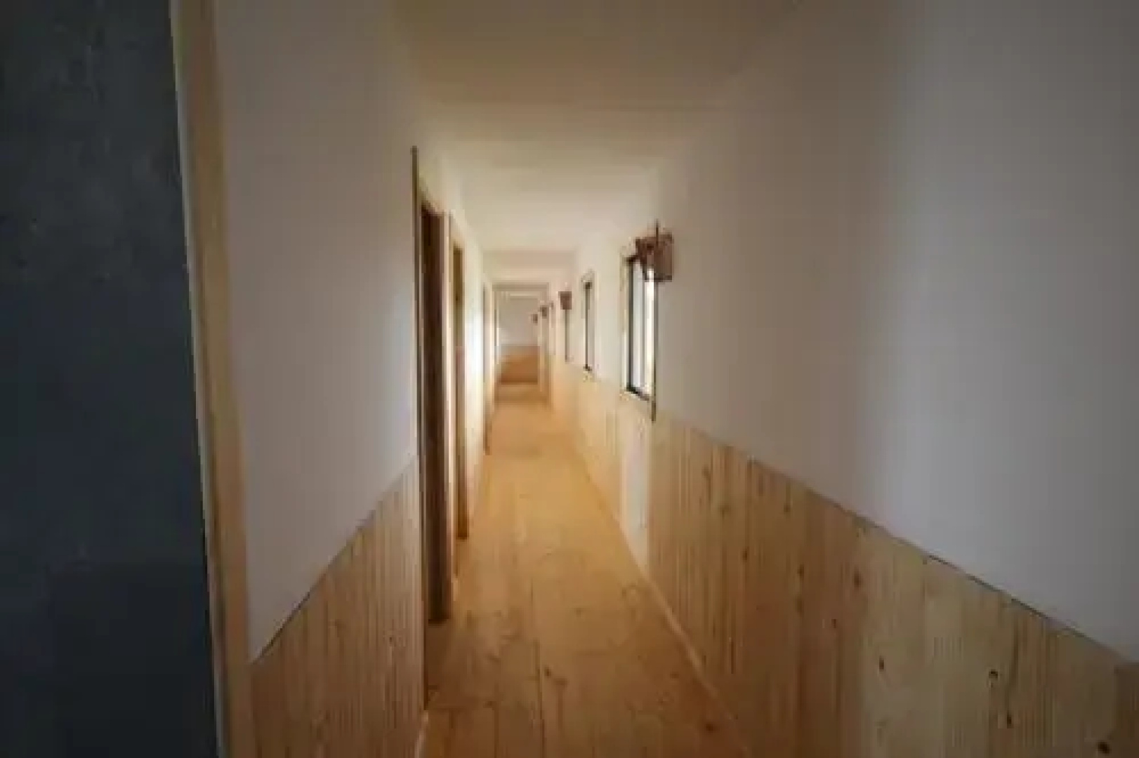 Cabañas Pichilemu Casa Verde