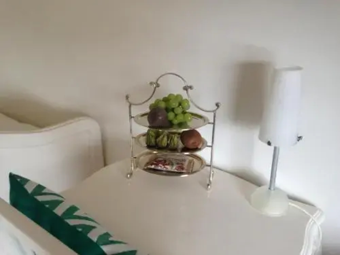 AVLiving City Room Basel B&B