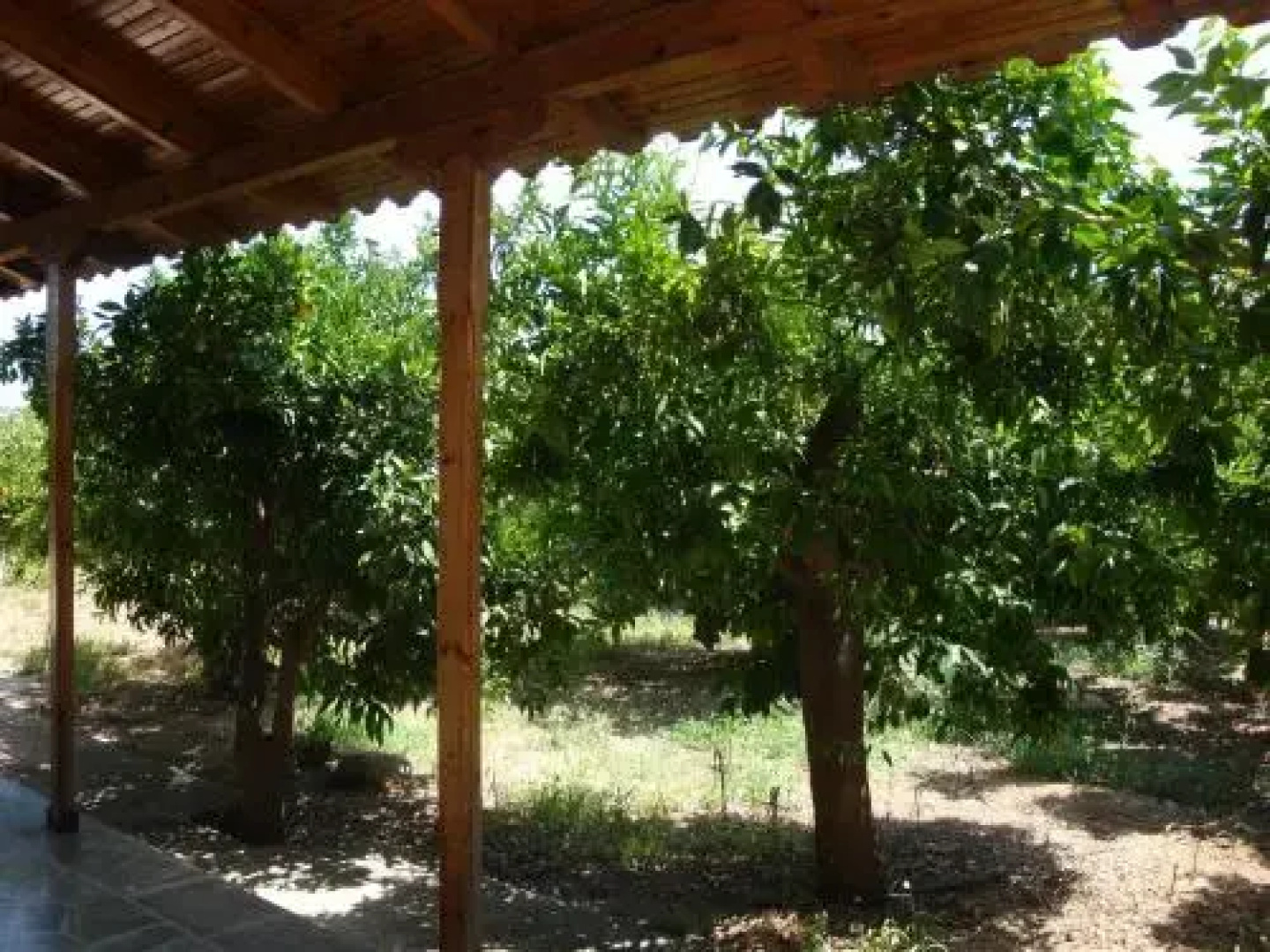 Marilenas Bungalows