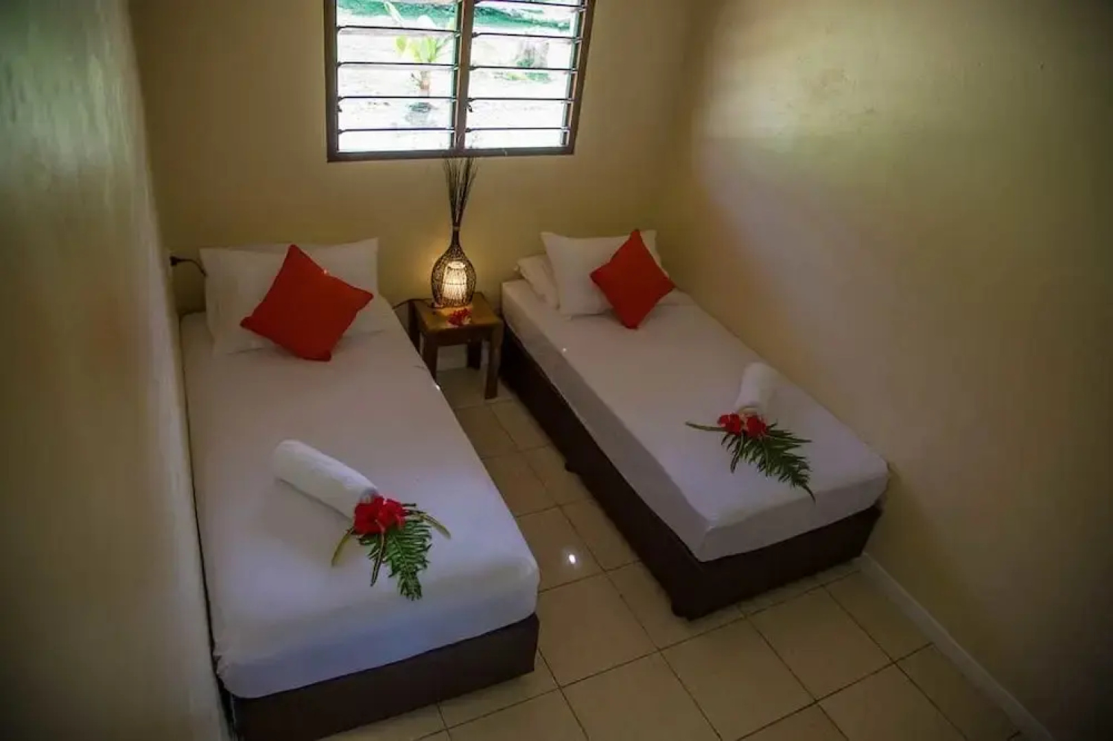 Tara Beach Bungalows