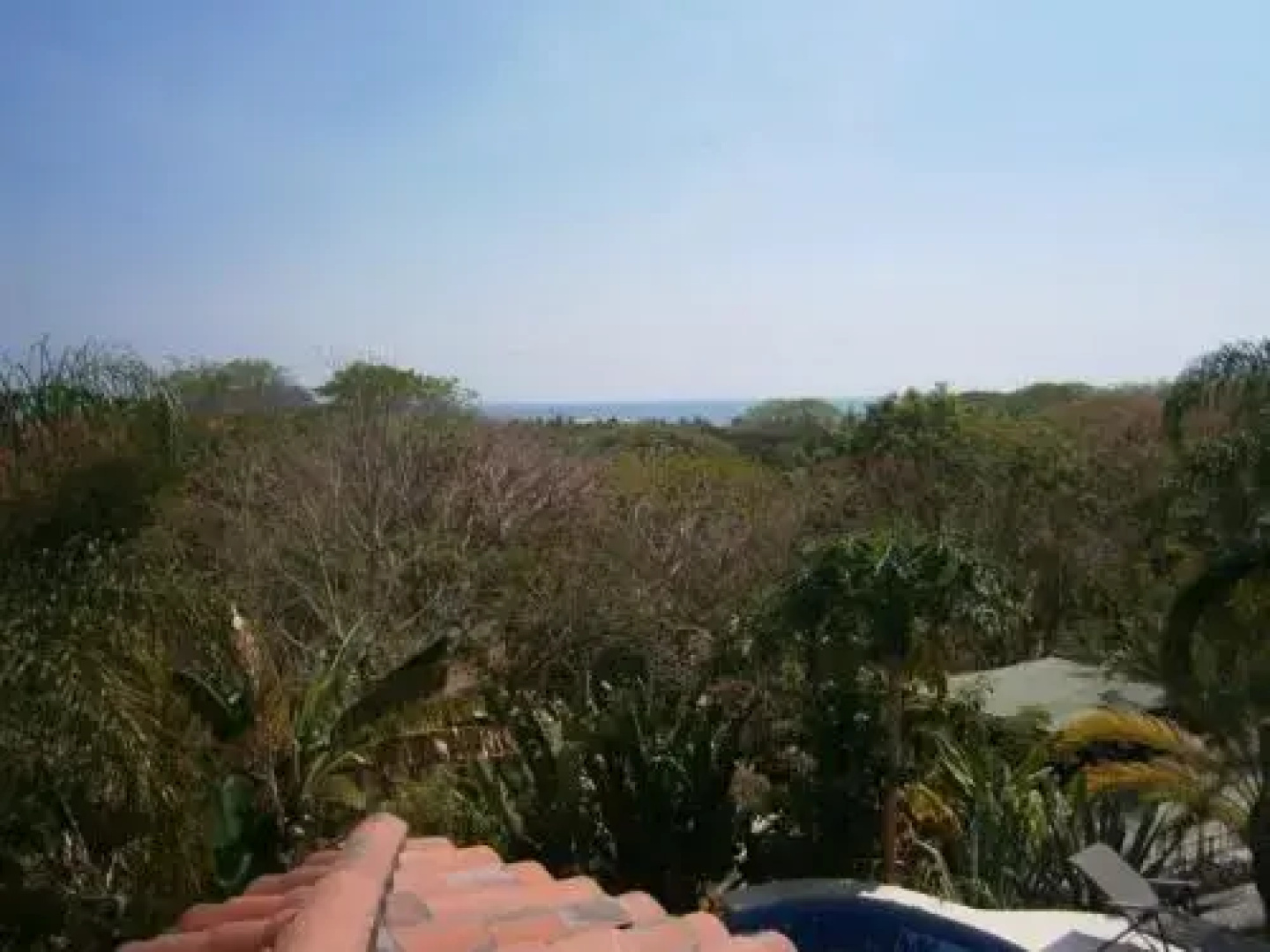 Villa Sandy en Samara Rocks