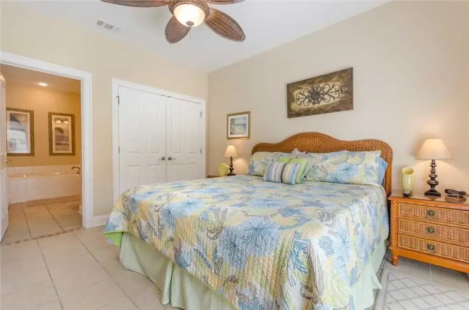 Banana Bay 6078 by PKRM - 3 Br Home