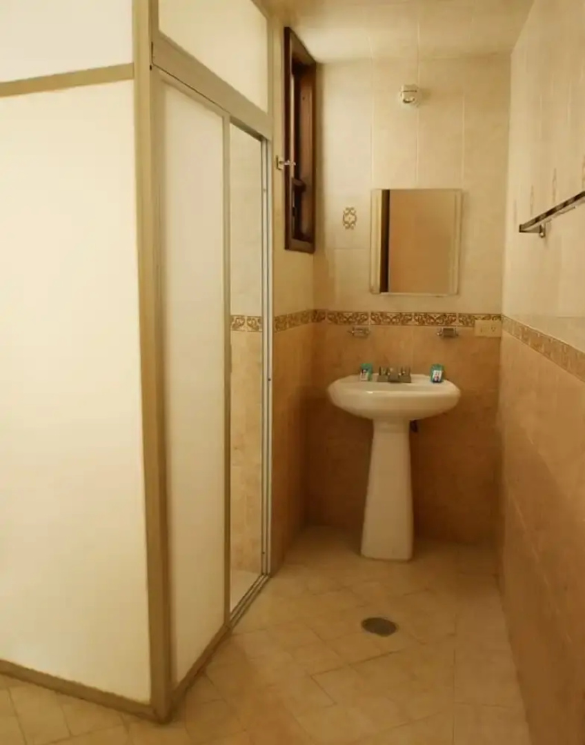 Hotel Real Del Aguila