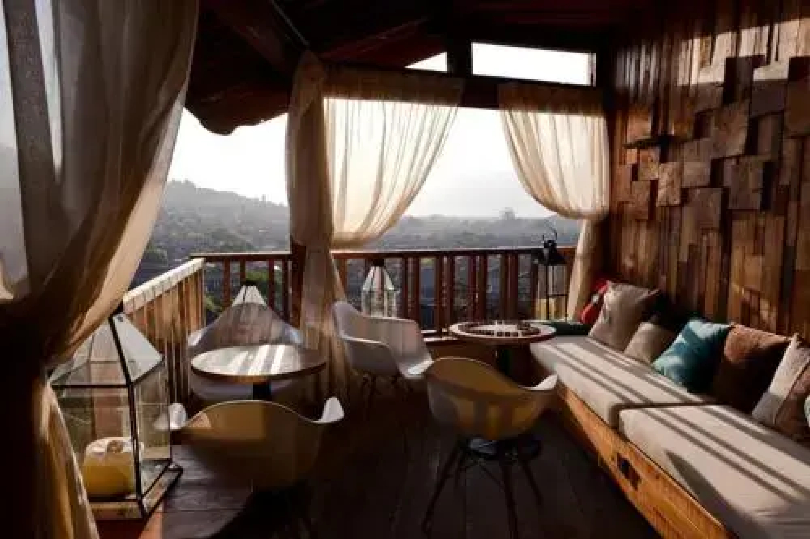 Ruijingna Boutique Inn