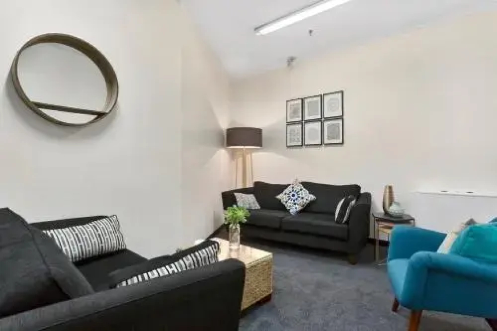 Salamanca Dockside Apartments