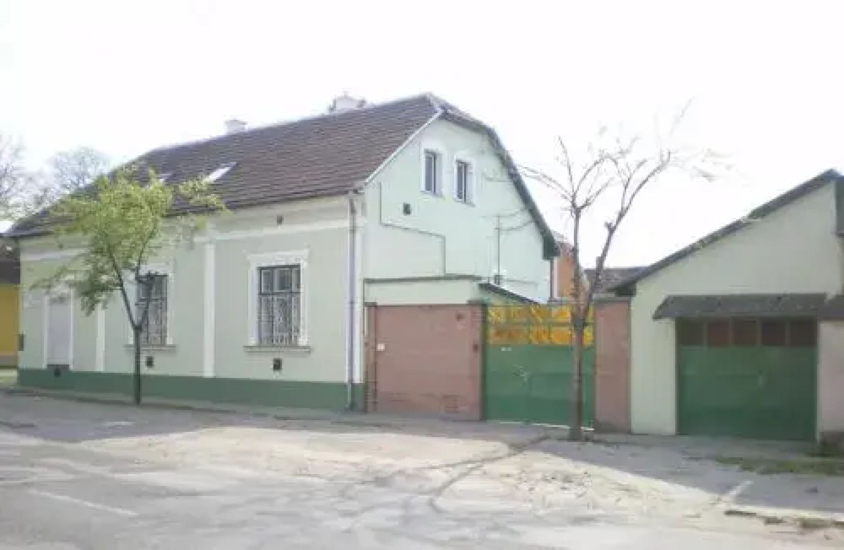 Zsófia Panzió