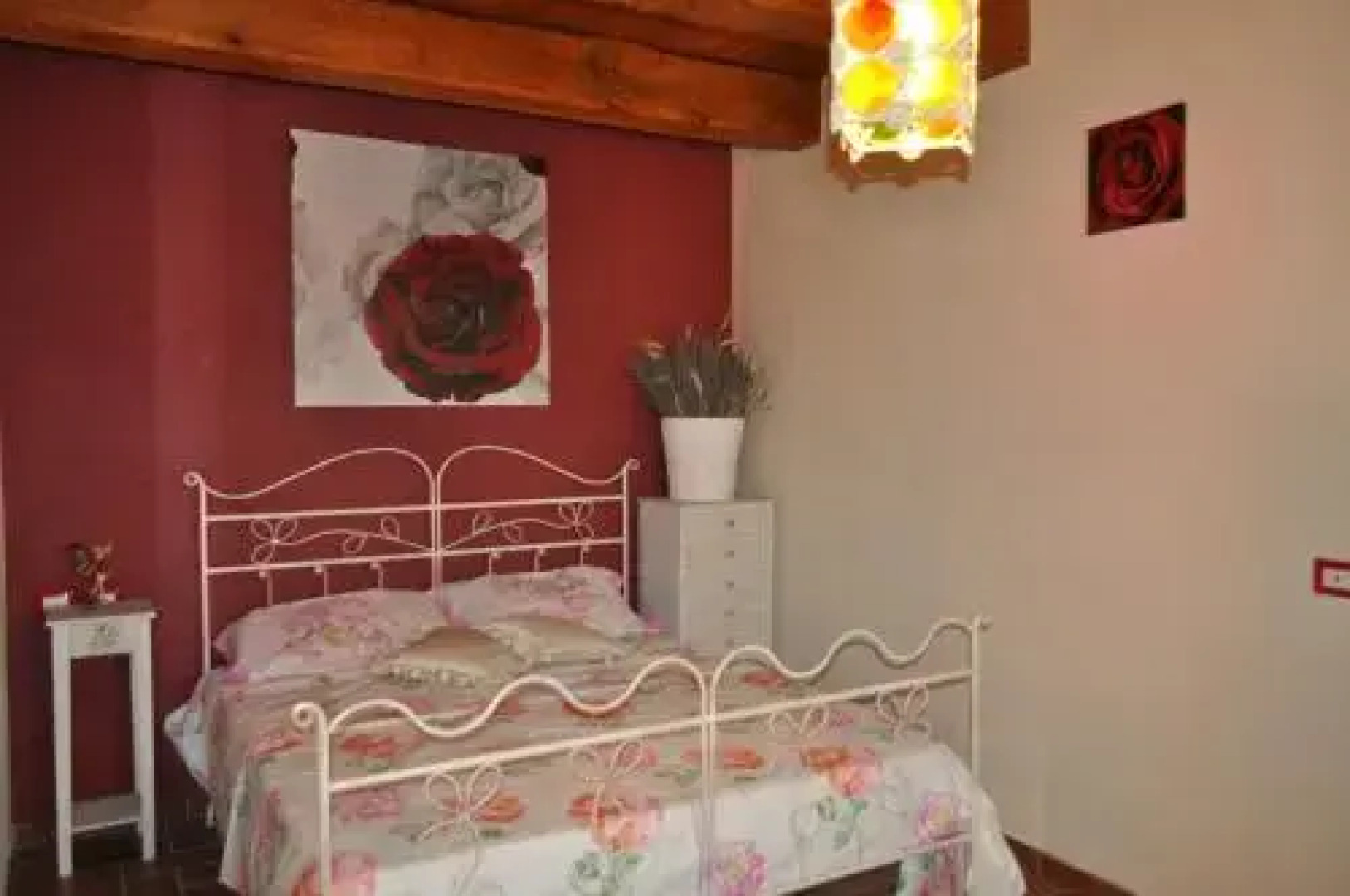 Agriturismo La Valle DImenticata