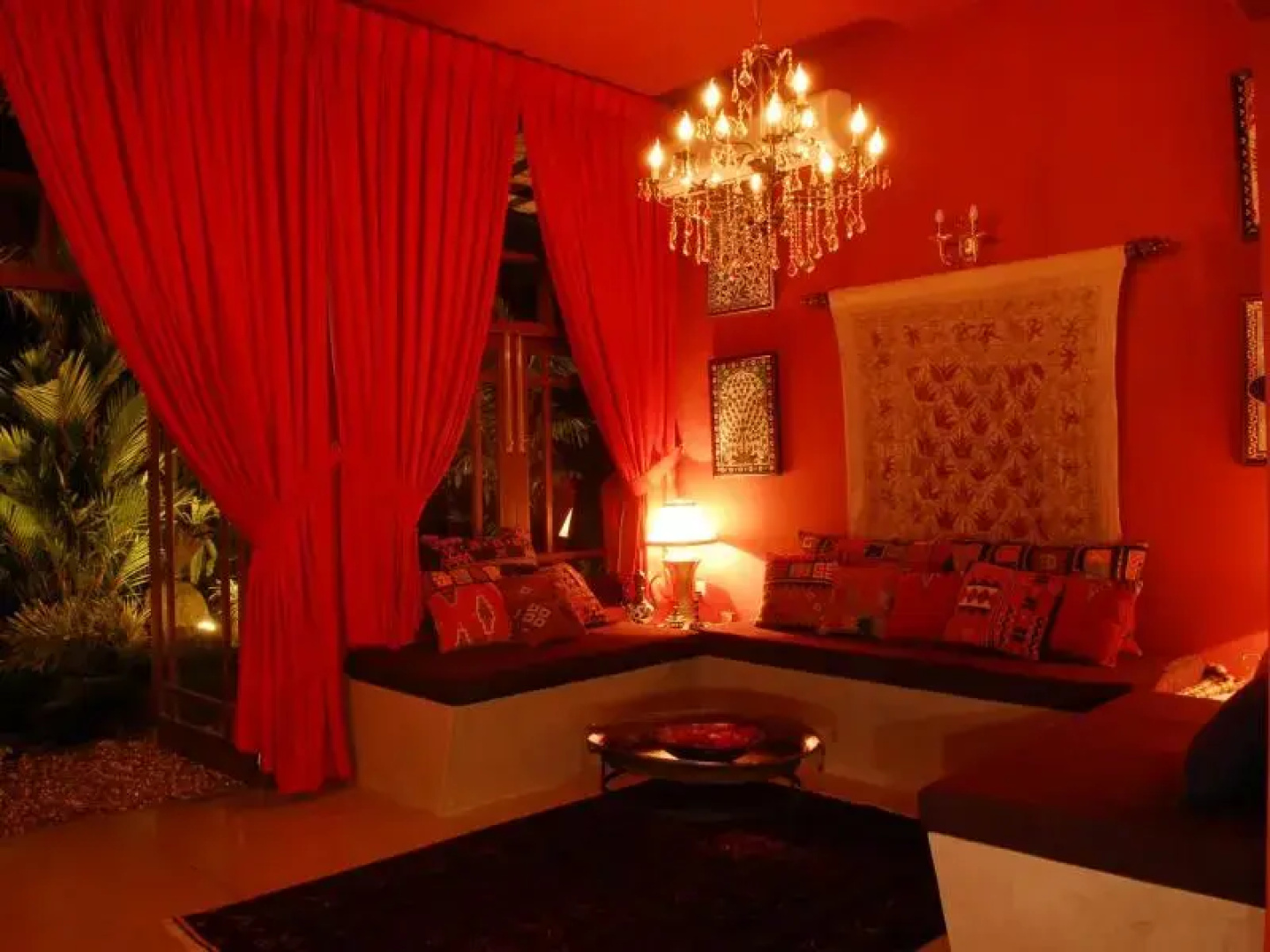 Cardamom Villa