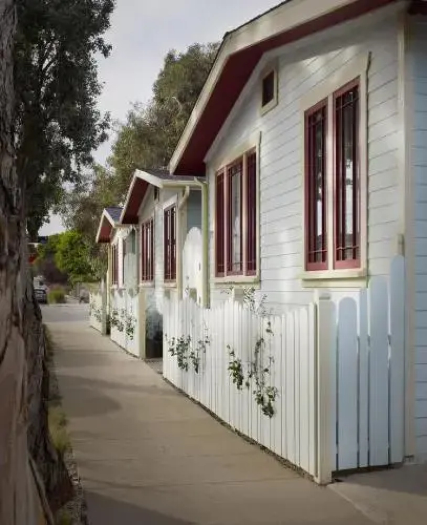 Venice Beach ECO Cottages