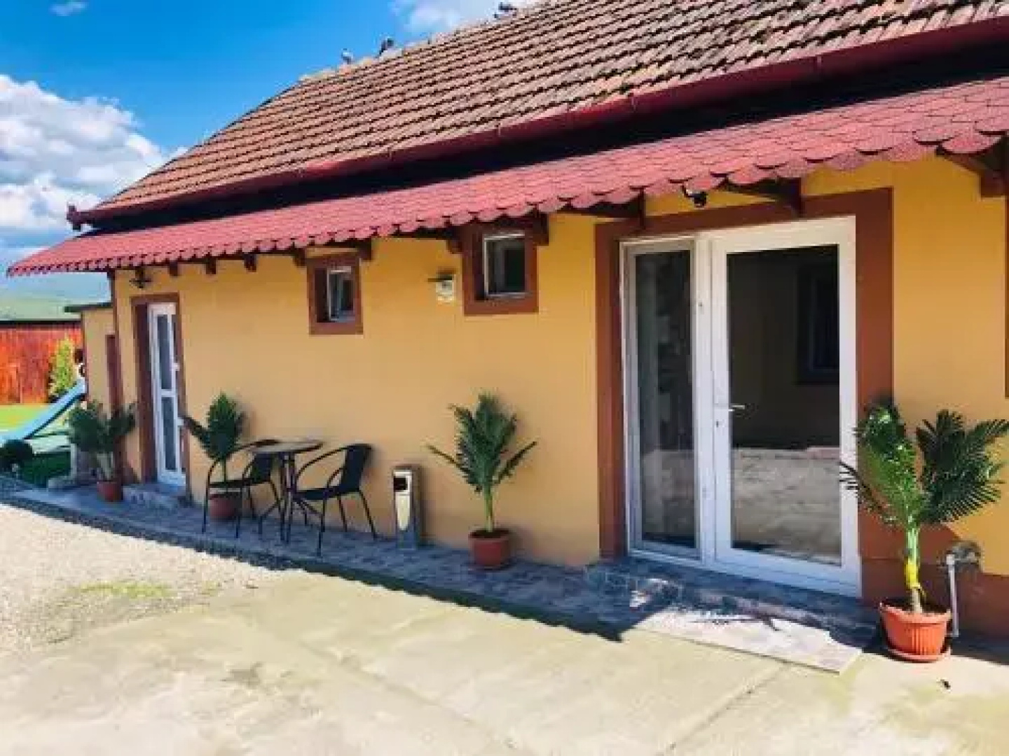 Casa Alexia
