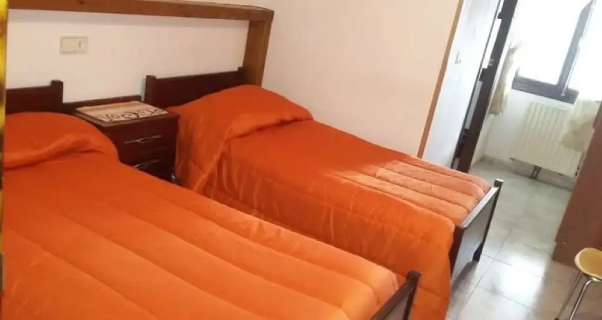 Hostal Santa María Do Poio