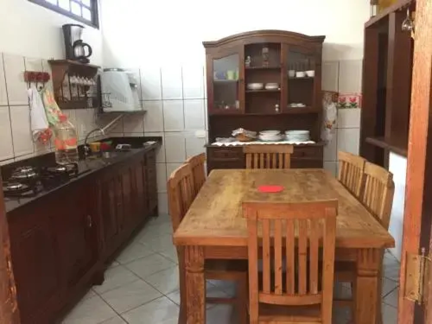 Temporada Paraty/RJ