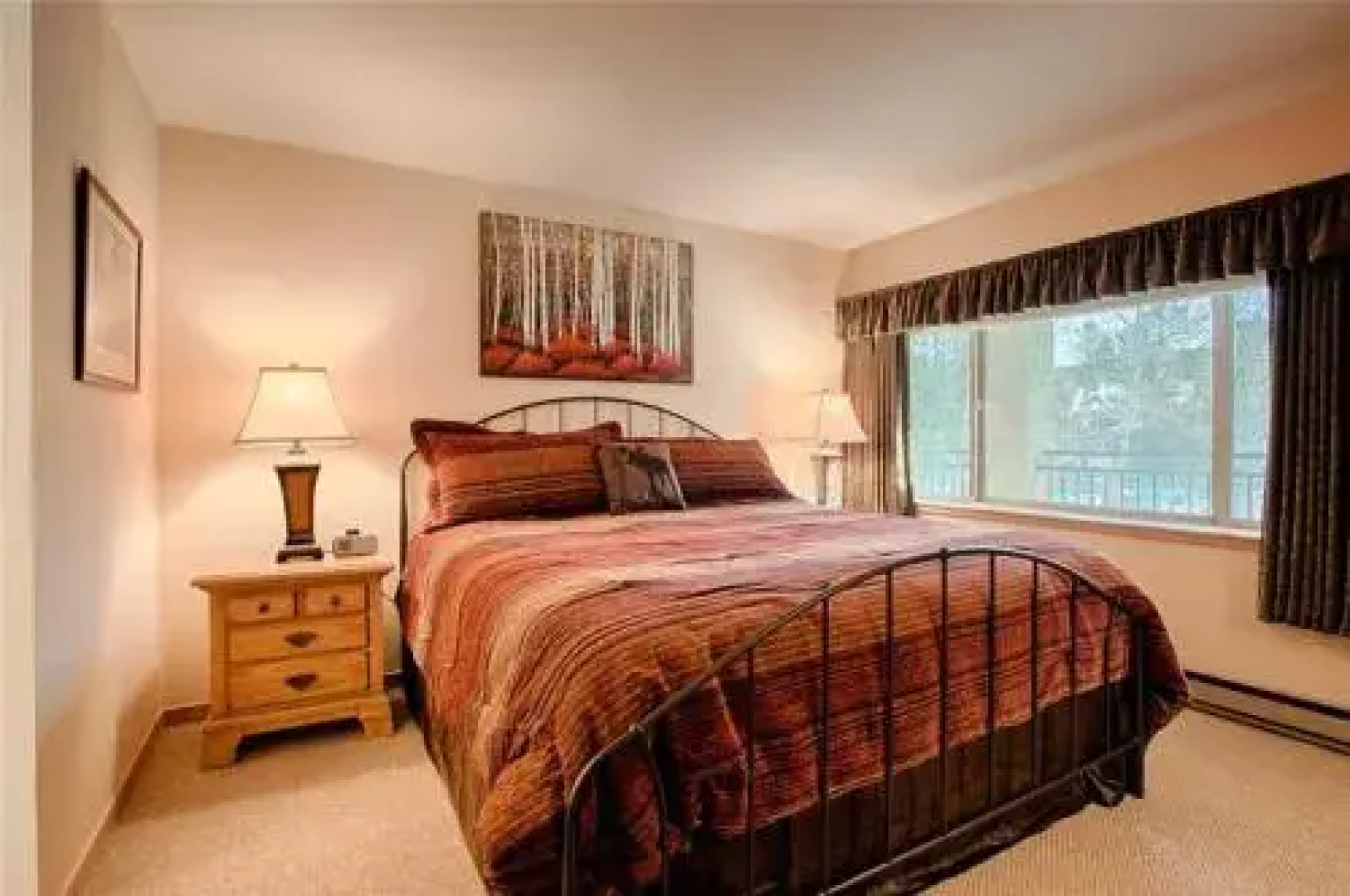 Powderhorn Lodge