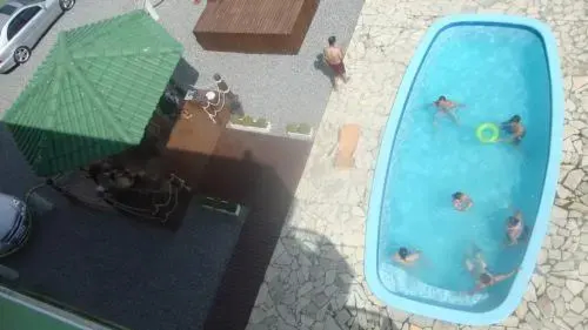 Pousada Solar Pinheiro