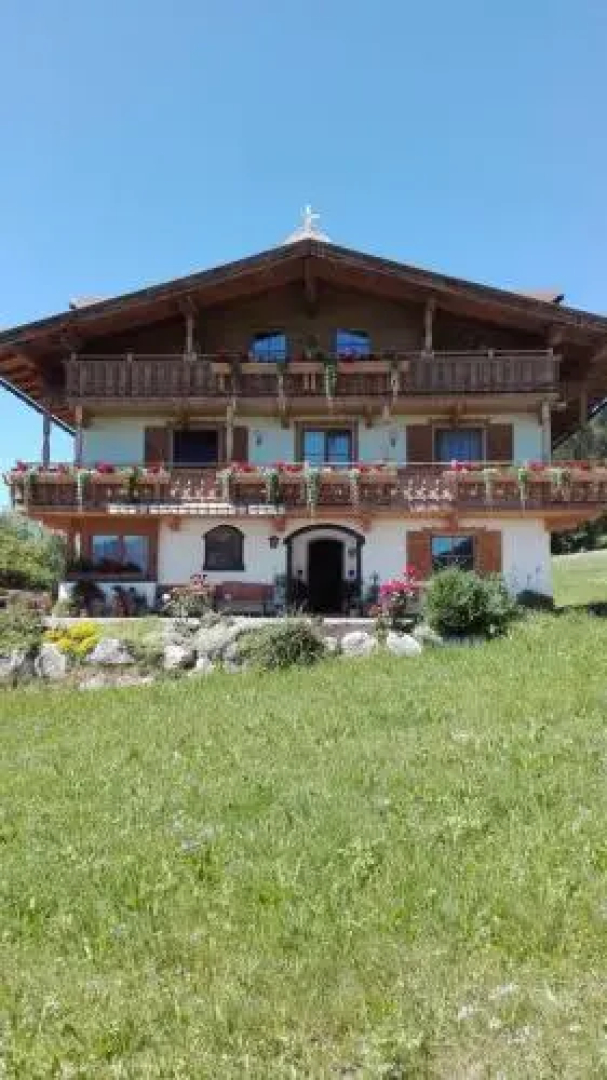 Ferienwohnung Maurerhof