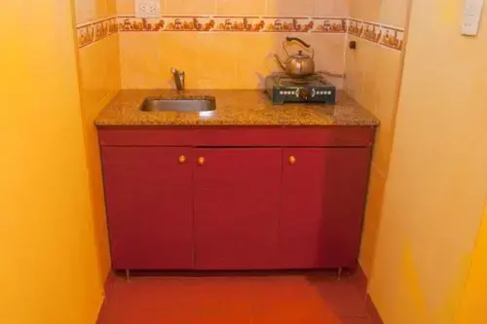 Sierras Rent Aparts
