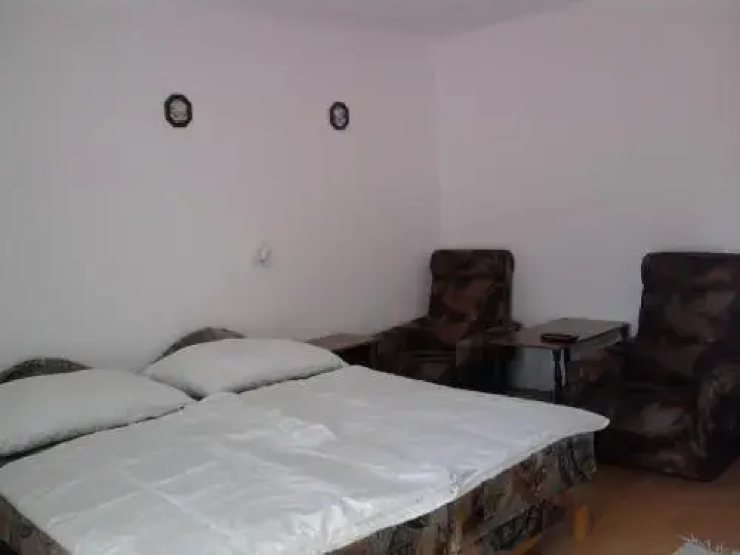 Bartók Apartmanok