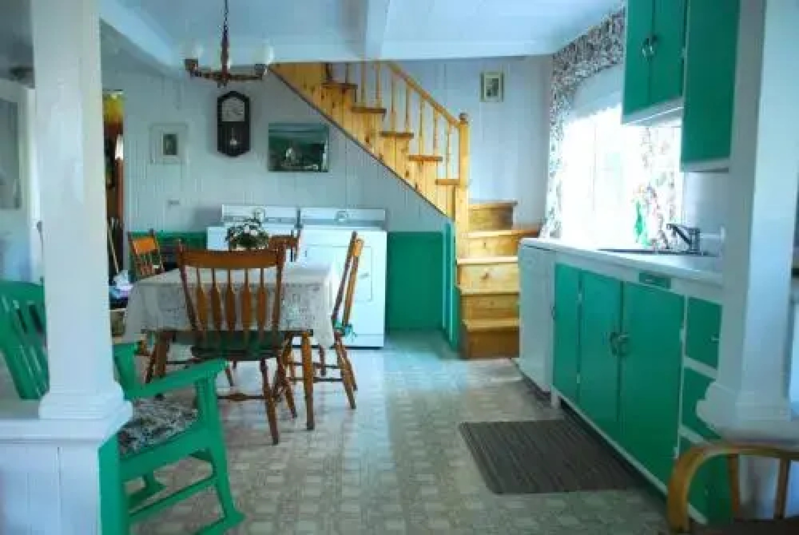 Maison de campagne le Nichouette