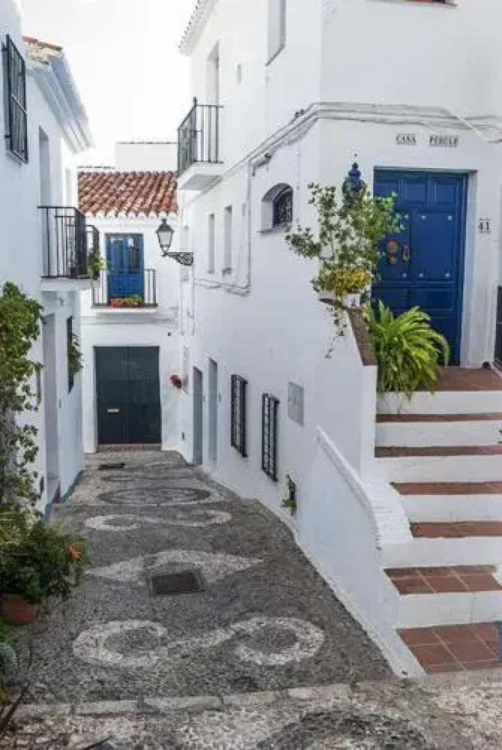 Casa Alba