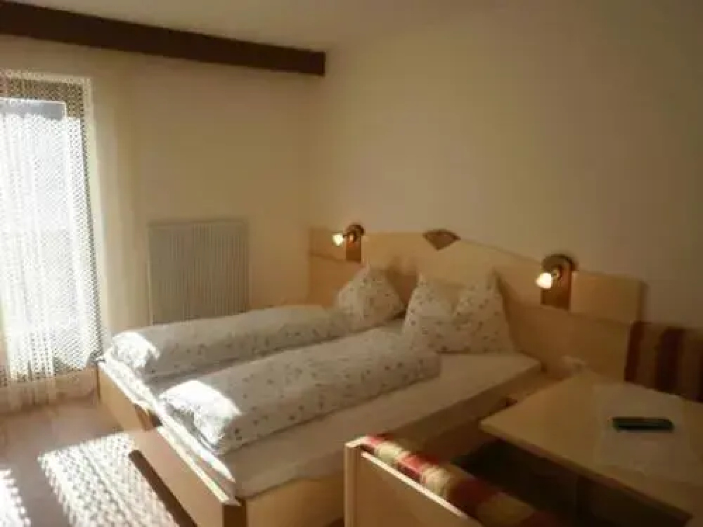 Pension Tannenhof