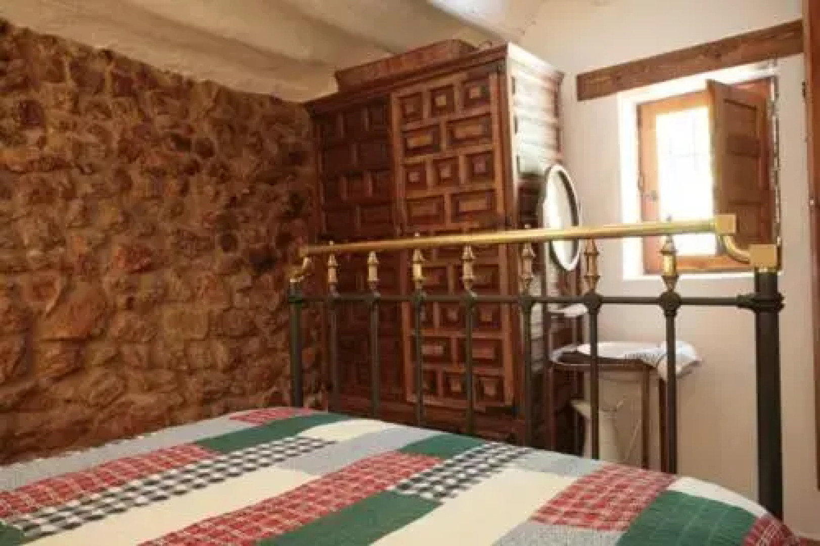 Alojamiento Rural el Nolo