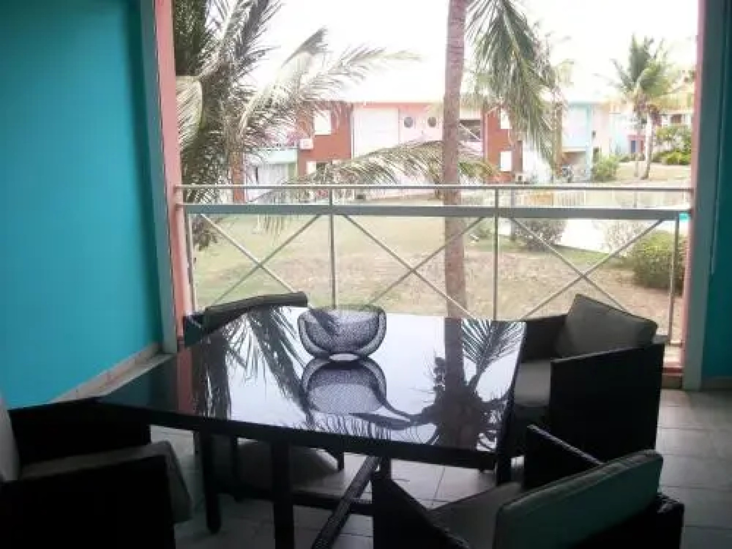 Appartements Crystal Beach