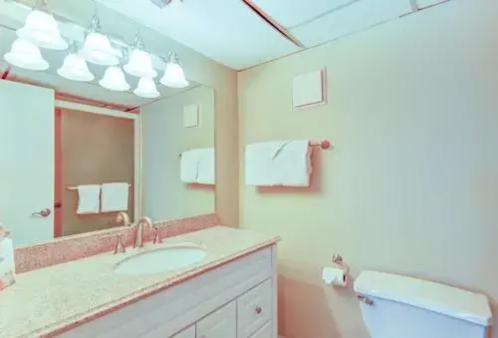 Amelia By The Sea - 783 ASea - 2 Br Condo