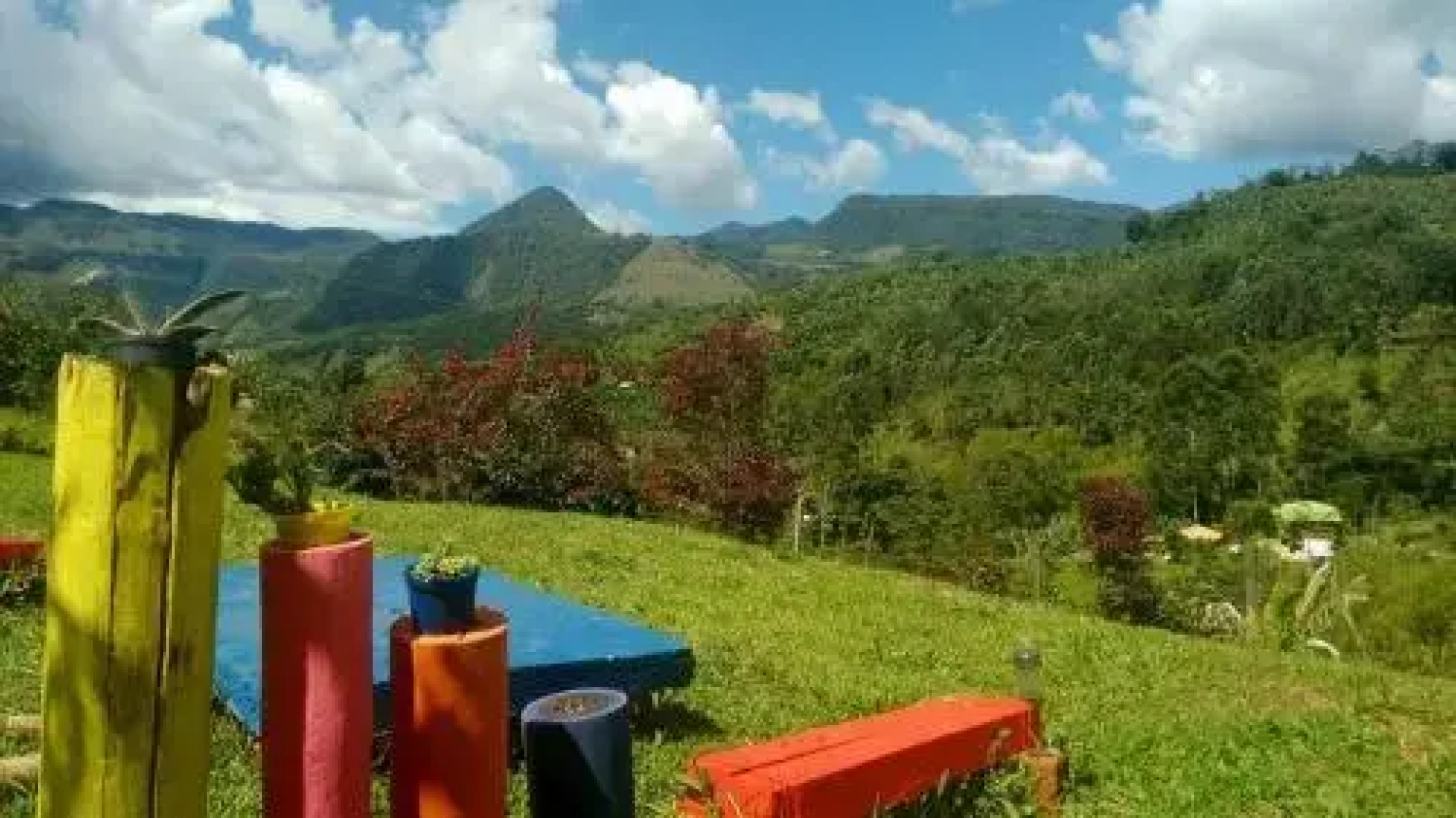 La Tángara hostal rural