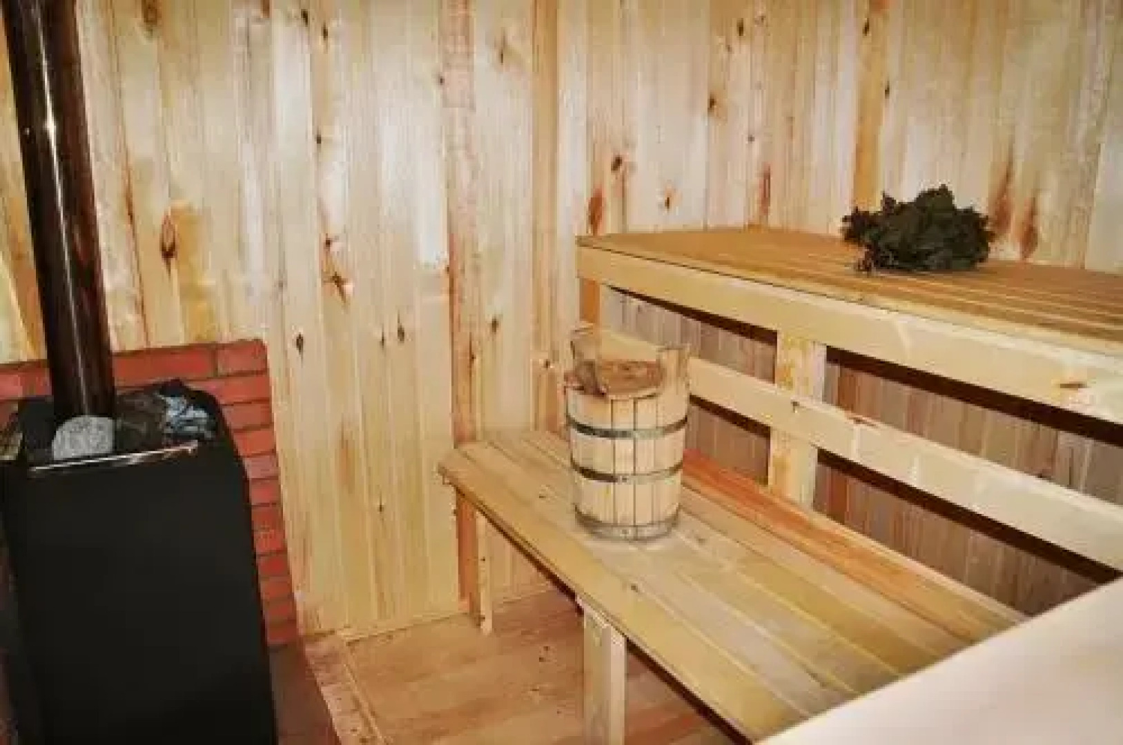 Guest House V Verhnetulomskom